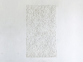 Sem título (chapisco)<br/><em>Untitled (roughcast)</em><br/>2012